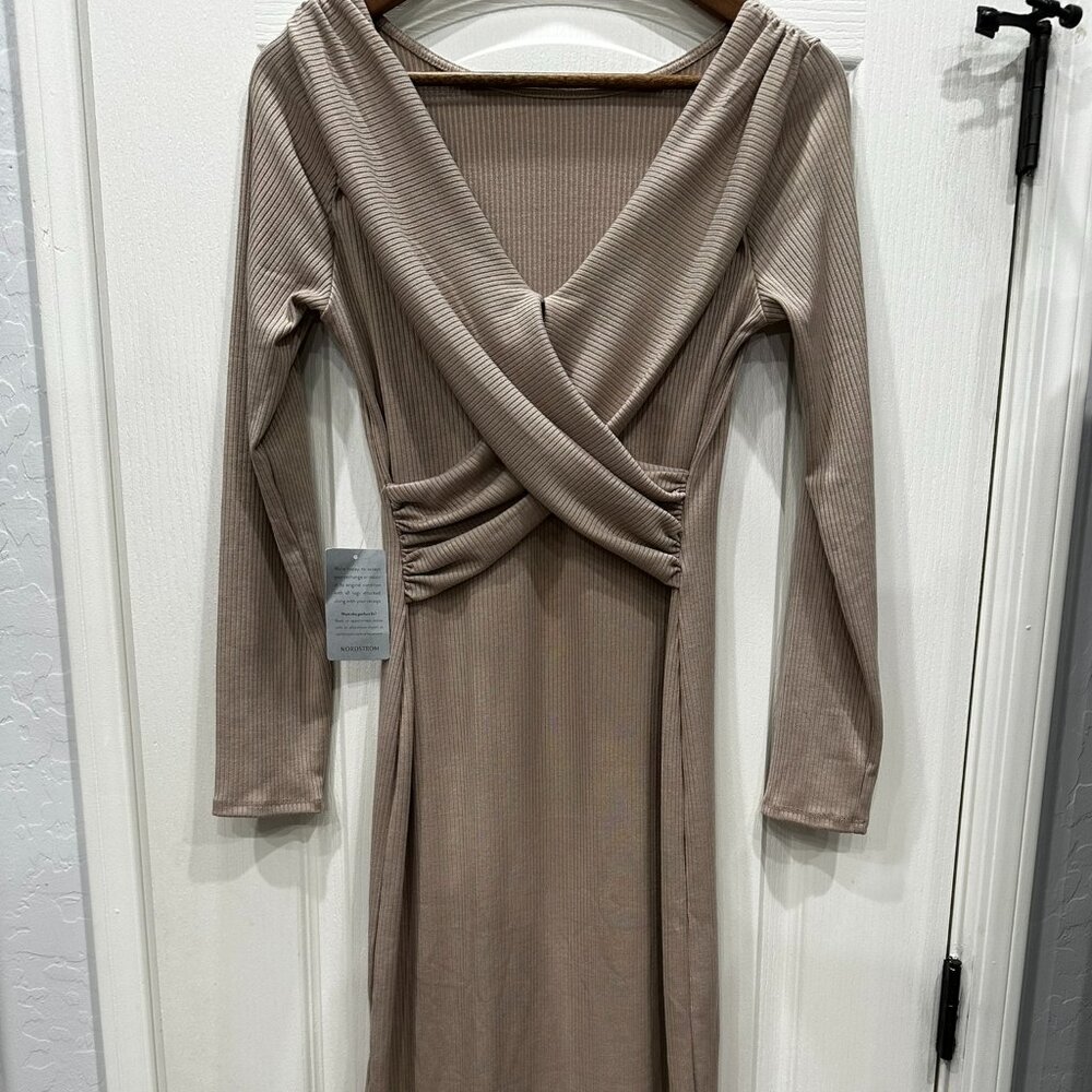 Nordstrom Dress